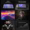 AYN Odin 2 Portal Base Snapdragon 8gen2 Processor 7" 1080P 120Hz OLED 3D Curved Touch Screen 8GB RAM