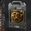Museum Masterline XL Alien: Romulus Scorched Xenomorph