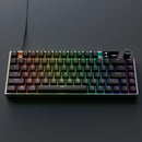Pulsar eS HE 70 Ultrafast Hall Effect Gaming Keyboard (Black) (ES70HE01B)