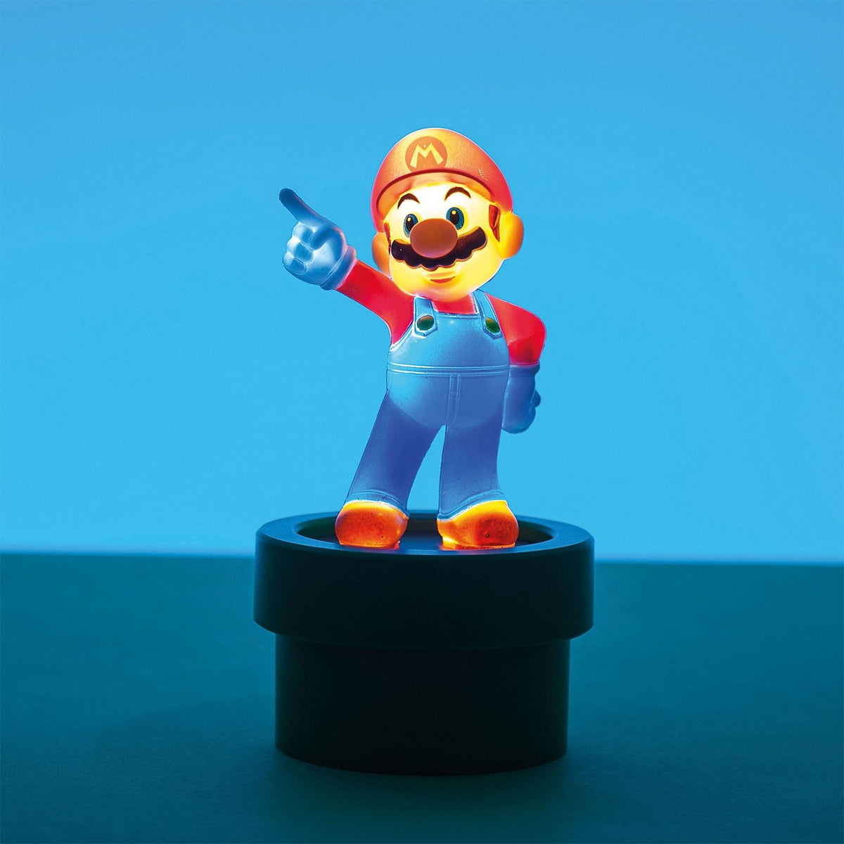 Paladone Super Mario Light V2 (PP3437NNV2)
