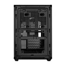 Lian Li B4X-mATX Mesh Micro-ATX | Mini-ITX Gaming PC Case