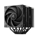 DeepCool AK620 G2 Wood Grain Top Cover CPU Cooler