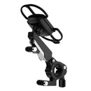 Ledetech LD-G1-301-T19S Bike Phone Mount (Black)