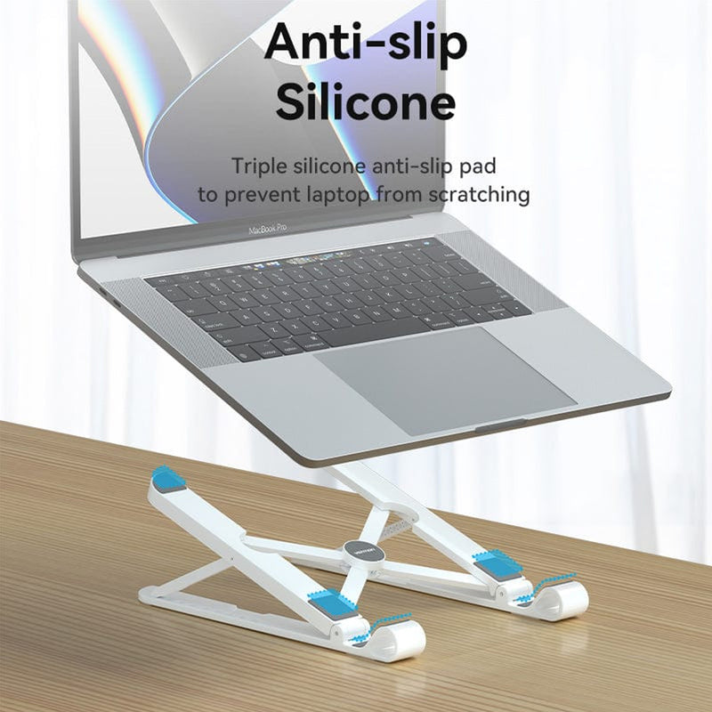 Vention Laptop Stand (White) (KDNW0)