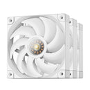 DeepCool FT12 3-in-1 120mm High-Performance PWM Fans 