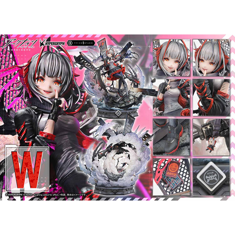 Concept Masterline Arknights W Elite 2