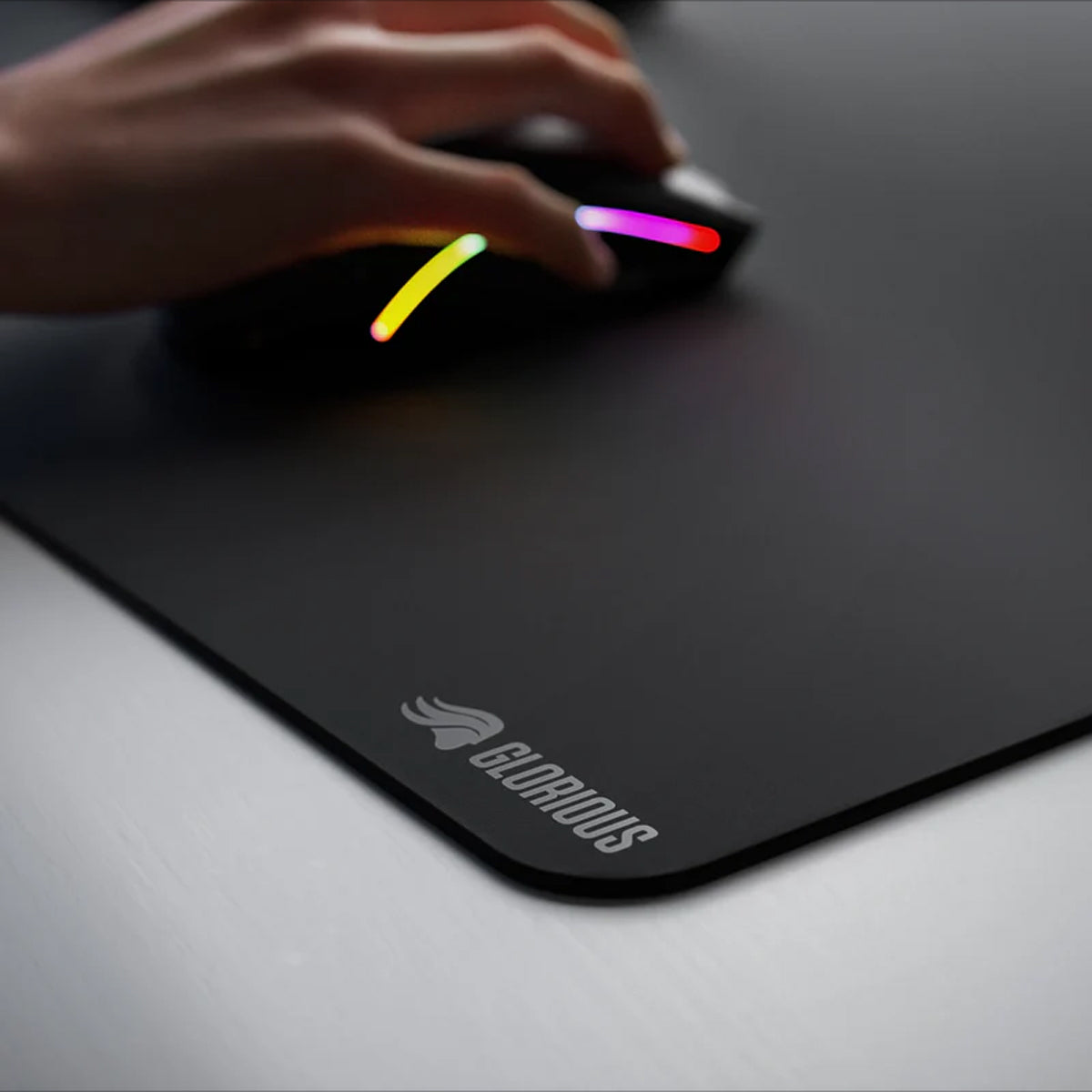 Glorious GMP 2 XXL Stitchless Cloth Gaming Mousepad