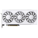 XFX Swift AMD Radeon RX 9060 XT OC Triple Fan Gaming Ed. 16GB GDDR6 Graphics Card