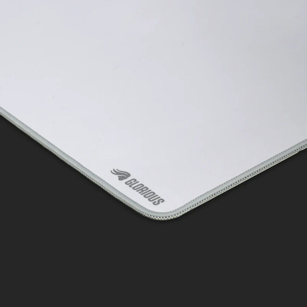 Glorious GMP 2 Large Extended Stitched Cloth Gaming Mousepad