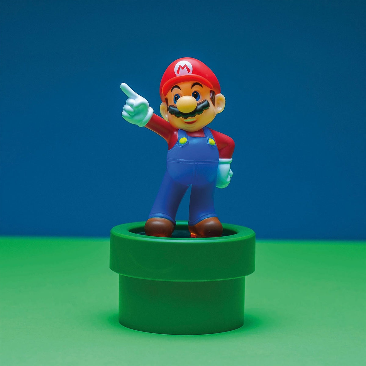 Paladone Super Mario Light V2 (PP3437NNV2)