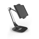 Ledetech LD-205D-T9-BK Smartphone & Tablet Holder (Black)