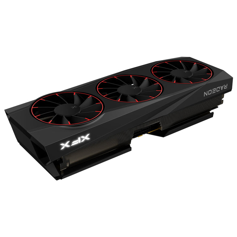 XFX QuickSilver AMD Radeon RX 9070XT 16GB GDDR6 Magnetic Air Ed. Graphics Card (RX-97TMAQKB9)