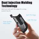 Skull & Co. FissionGrip for Nintendo Switch 2