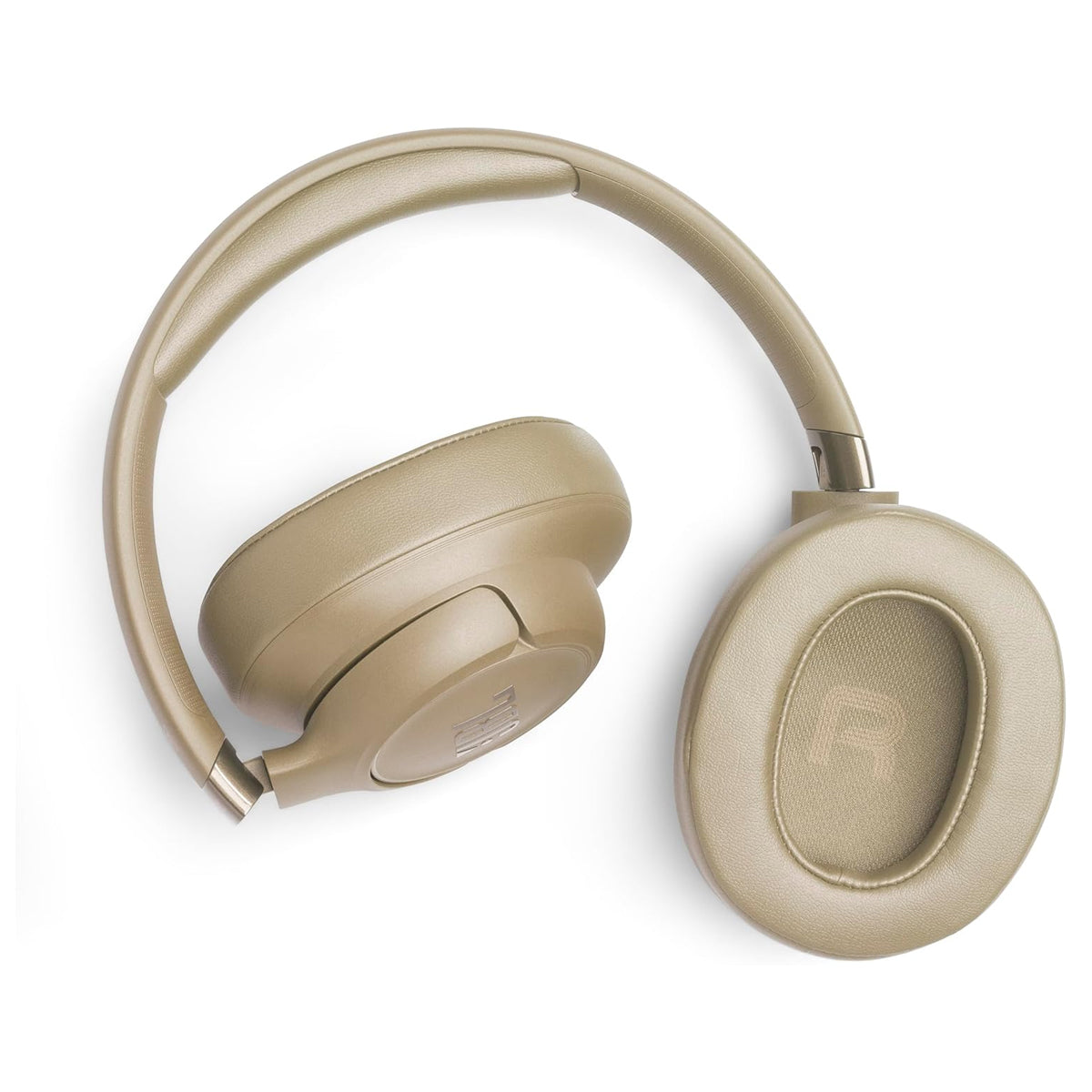 JBL TUNE 780NC Adaptive Noise Cancelling Hi-Res Wireless On-Ear Headphones
