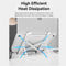 Vention Laptop Stand (White) (KDNW0)