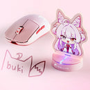 Pulsar X2 Crazylight Stellive Tenko Shibuki Edition
