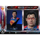 Real Elite Masterline Superman (2025 Film) Superman with Krypto