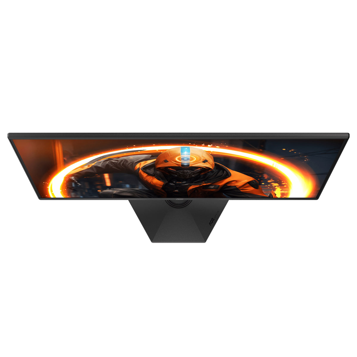 AOC 27G50Z 27" FHD (1920x1080) 260Hz (OC, 240Hz Native) 1ms GTG Fast IPS Gaming Monitor with Tilt Adjustment