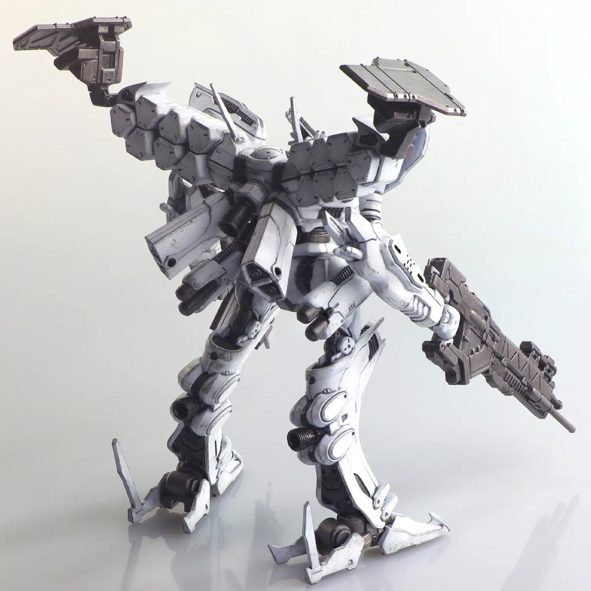 Armored Core Structure Arts Vol. 2