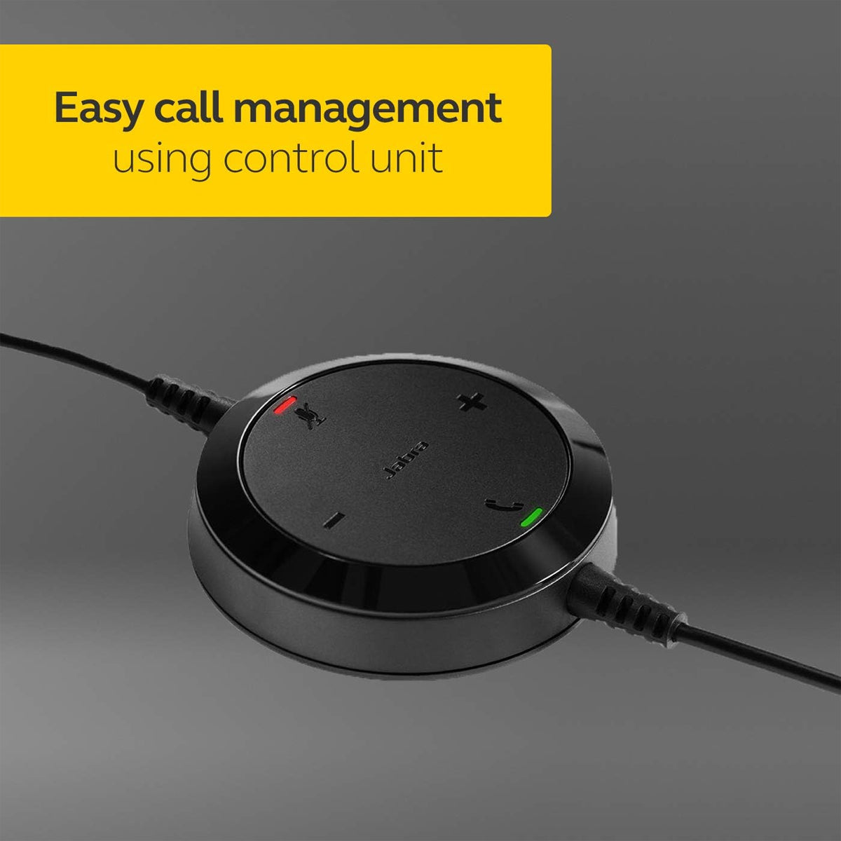 Jabra Evolve 20 MS SE Stereo Wired Stereo Headset