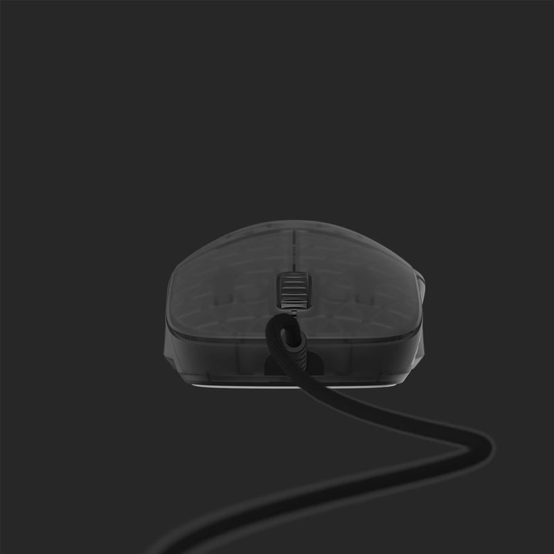 Endgame Gear XM2 8K Lightweight Wired Gaming Mouse