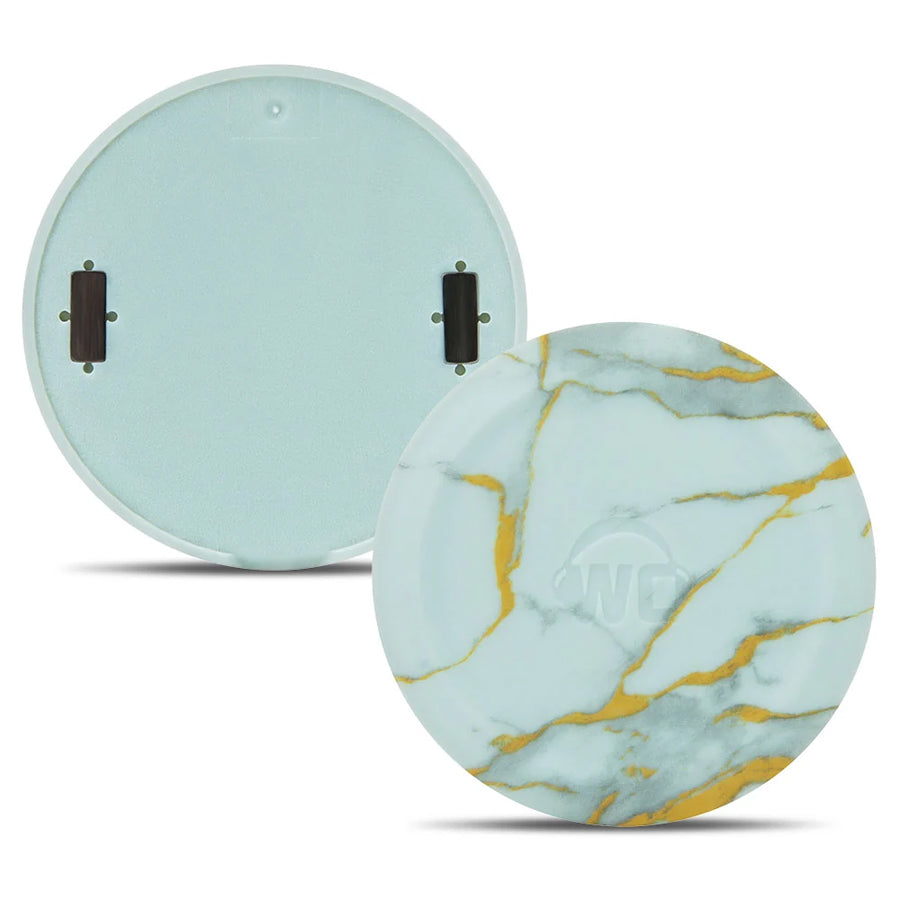 Wicked Cushions WC Side Speaker Plates for Arctis Nova Headsets