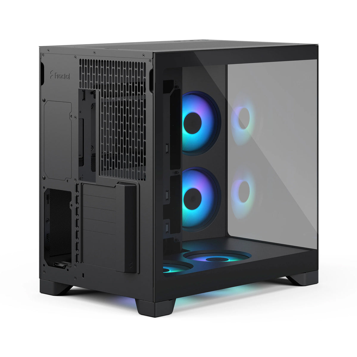 Fractal Design Pop 2 Vision Computer Case