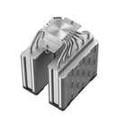 DeepCool AG620 G2 Superior Performance 6-Heatpipe Dual Tower CPU Air Cooler