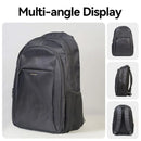 Vention Water-Repellent Laptop Backpack - 20L (Black) (KRMB0)
