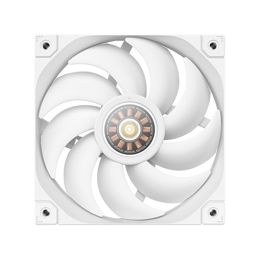DeepCool FT12 3-in-1 120mm High-Performance PWM Fans 