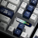 Pulsar PCMK 3 HE TKL Ultrafast Hall Effect Gaming Keyboard