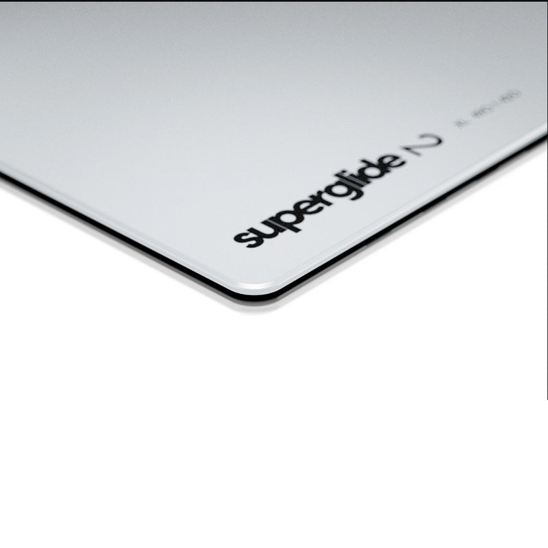 Pulsar Superglide Glass Mousepad V2 XL