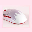 Pulsar X2 Crazylight Stellive Tenko Shibuki Edition