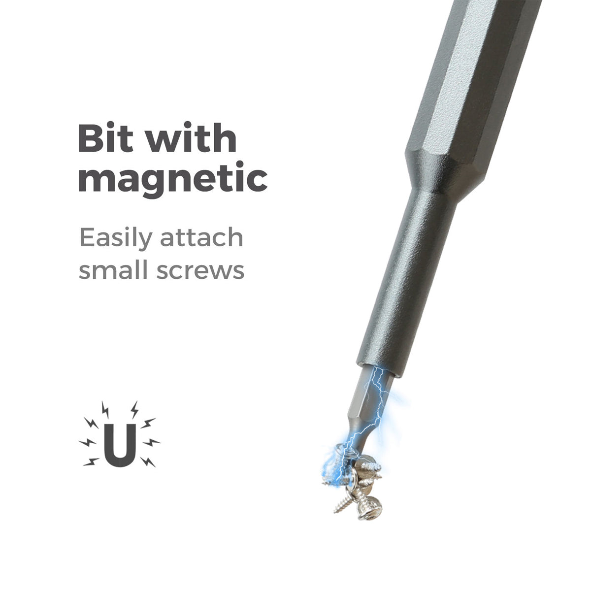 UF Tools 25-in-1 Precision Screwdriver Set (NO-840141)