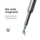 UF Tools 25-in-1 Precision Screwdriver Set (NO-840141)