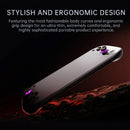 AYN Odin 2 Portal Base Snapdragon 8gen2 Processor 7" 1080P 120Hz OLED 3D Curved Touch Screen 8GB RAM