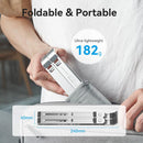 Vention Foldable Laptop Stand - Silver Aluminum Alloy Type (KDMI0)