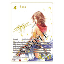 Final Fantasy Trading Card Game Dreamlike Oceans Booster Pack