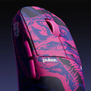 Pulsar X2 CrazyLight PRX Edition 8K Polling Rate eSports Gaming Mouse