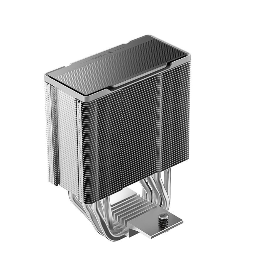DeepCool AG600 Superior Performance 6-Heatpipe Single Tower CPU Air Cooler