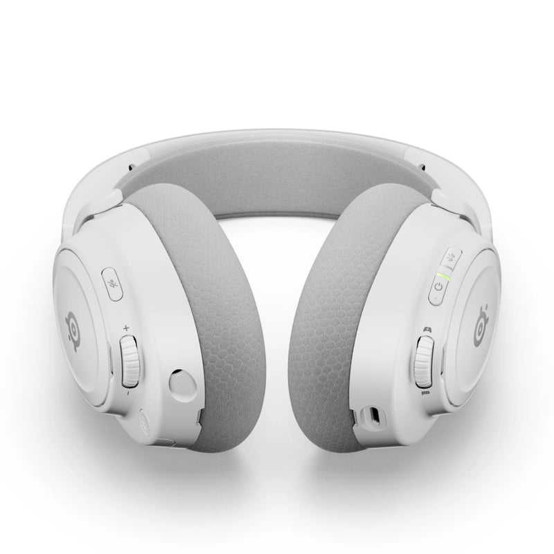 SteelSeries Arctis Nova 7P Gen 2 Wireless Gaming Headset