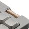 Lofree Flow Lite 100 Keys Triple Mode Low Profile Mechanical Keyboard (Grey)