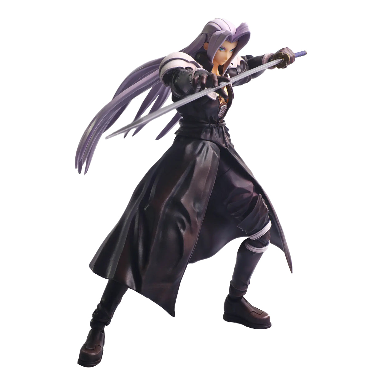 Final Fantasy VII Structure Arts - Sephiroth