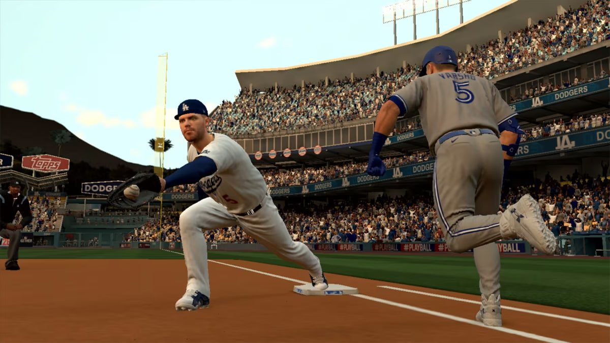Nintendo Switch MLB The Show 26 (US) (Eng/FR/SP)