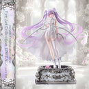 Concept Masterline rurudo Original Illustration Eve UNREAL Cover Art Version (CMRRD-01)