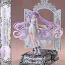 Concept Masterline rurudo Original Illustration Eve UNREAL Cover Art