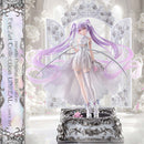 Concept Masterline rurudo Original Illustration Eve UNREAL Cover Art