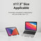 Vention Laptop Stand (White) (KDNW0)