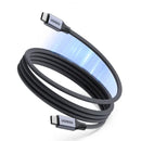 Ugreen USB-C to USB-C 100W PD Magnetic Fast Charging Cable