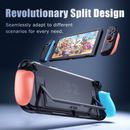 Skull & Co. FissionGrip for Nintendo Switch 2